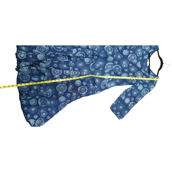 Trade cloth Wemens maxi dress Size S - Picture 10 of 11